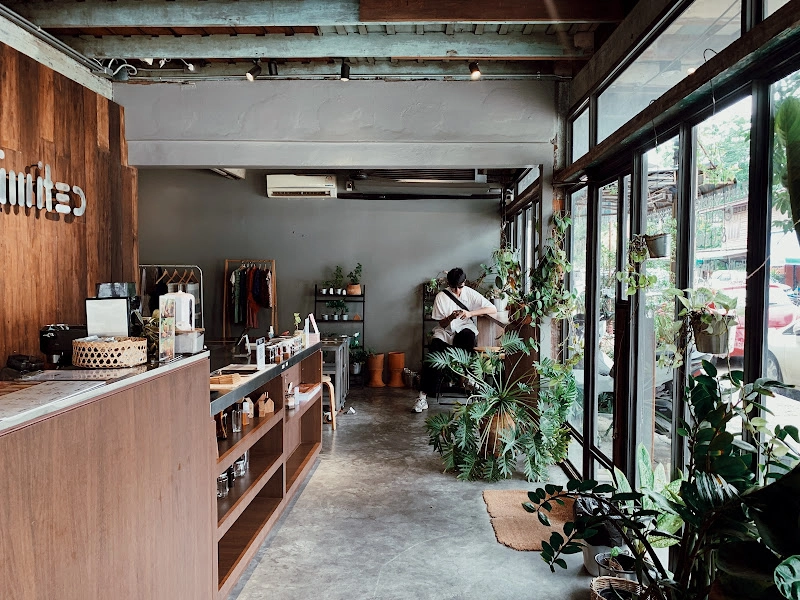 ร้าน DotLimited