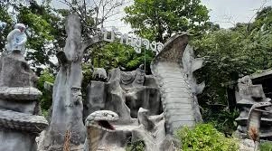 หมู่บ้านงูจงอาง
