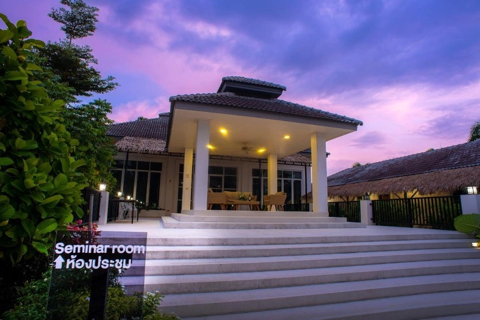 KhumSaps Hotel