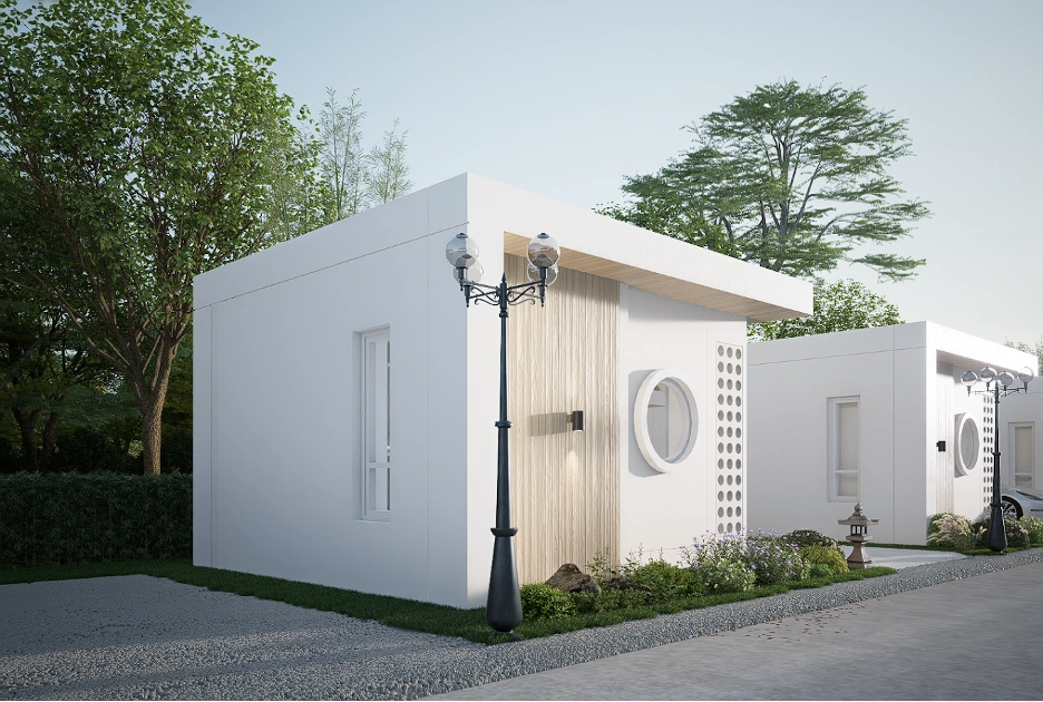 Pitchaya Ville Resort พิชญะวิลล์ รีสอร์ท
