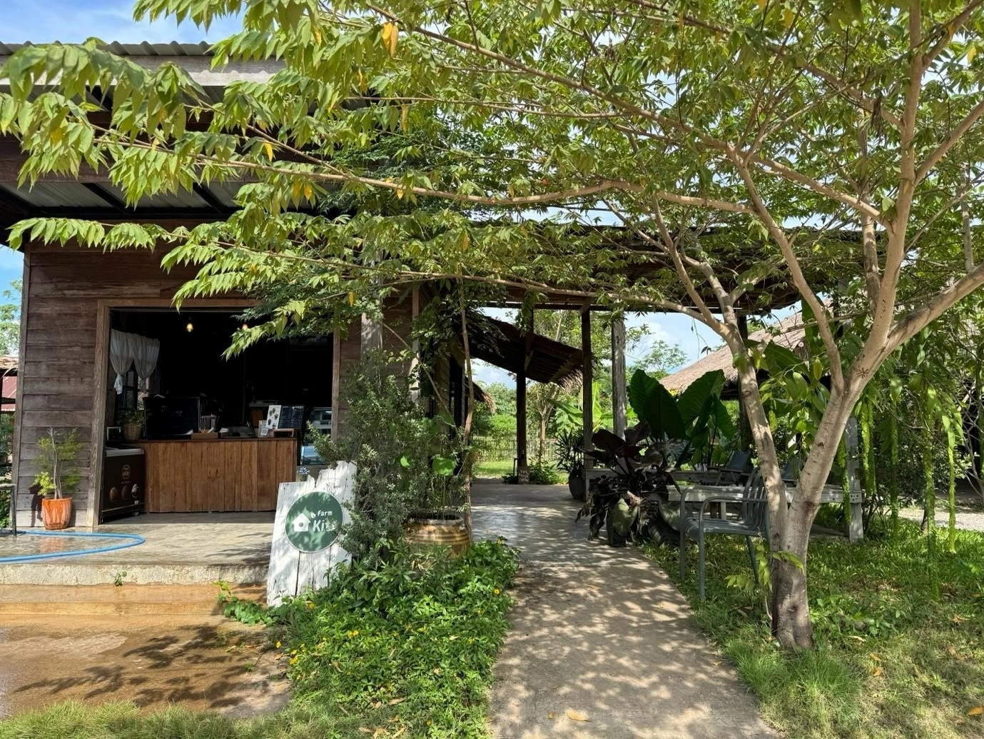 ฟาร์มคิด (FarmKits)