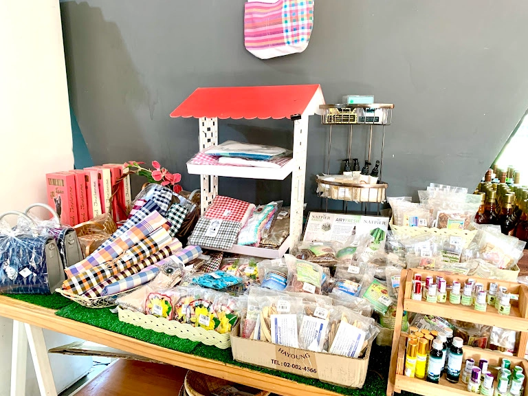 AGRO OUTLET คณะเกษตรศาสตร์ มหาวิทยาลัยขอนแก่น