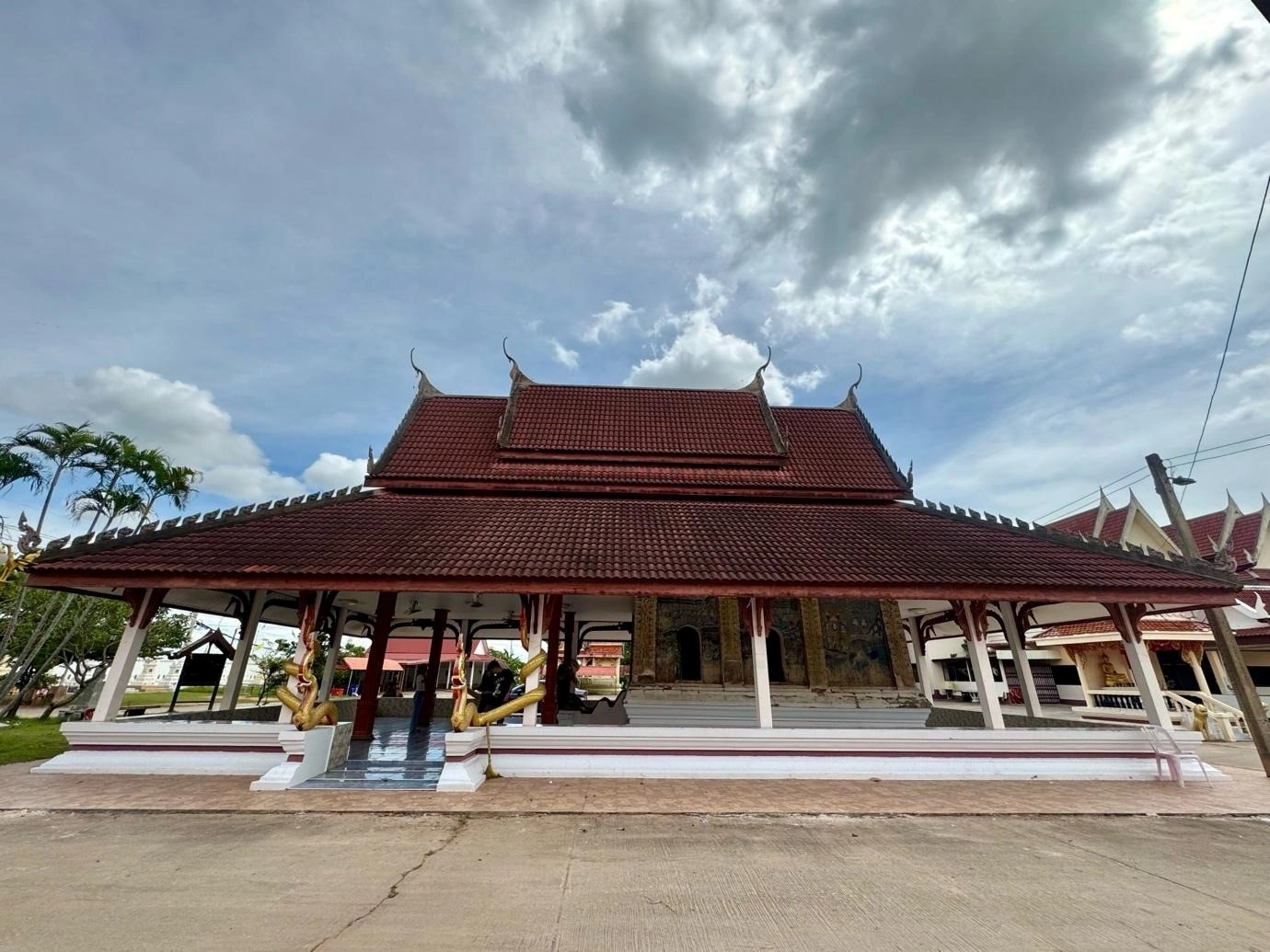 วัดมัชฌิมวิทยาราม